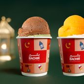 Regular Mixed Flavours Cups Bundle