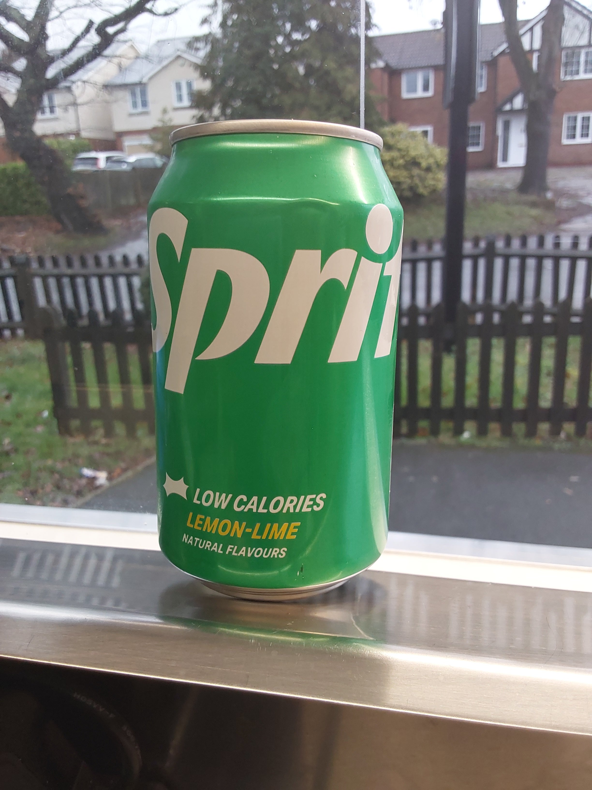 Sprite