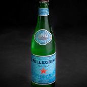 San Pelligrino Small