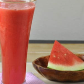 Fresh Watermelon Juice