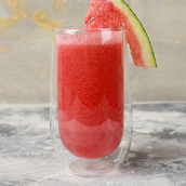 Fresh Watermelon Juice