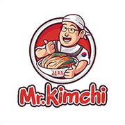 Mr. Kimchi