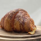 Cheddar Cheese Croissant
