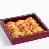 Turkish Baklawa