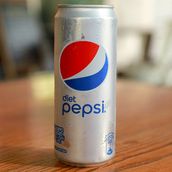 Diet Pepsi