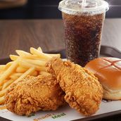 Snack Meal