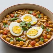 Anda Chana
