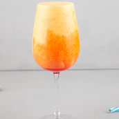 Crystal Juice
