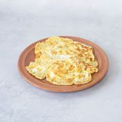 Omelete (Single)