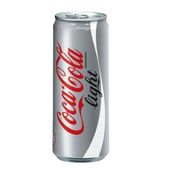 Coca-Cola Light Can