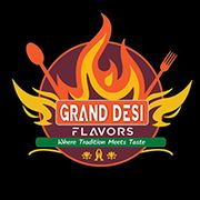 Grand Desi Flavours