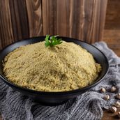 Falafel Dough