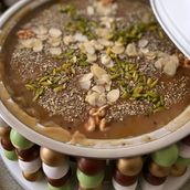 Nutella Aseeda