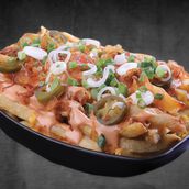 Snack Fries