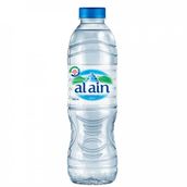 Local Water (500ml)