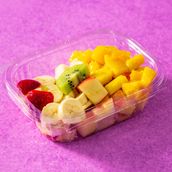 Extra Fruits