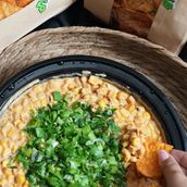 big box corn dip - big box