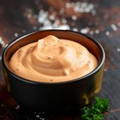 Secret Fry Dip