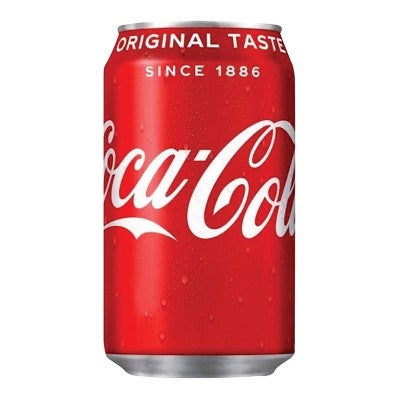 Coke Can