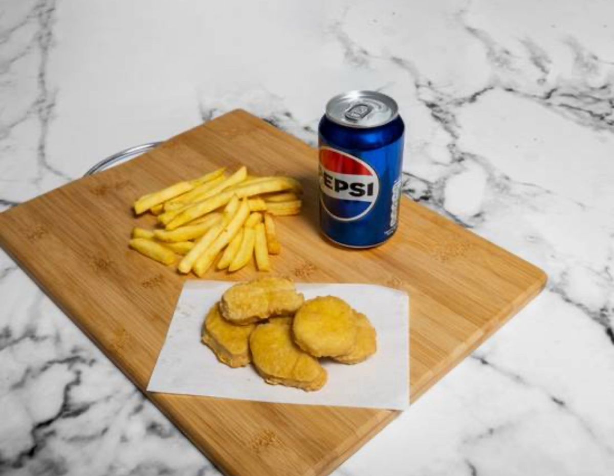 Chicken Nuggets