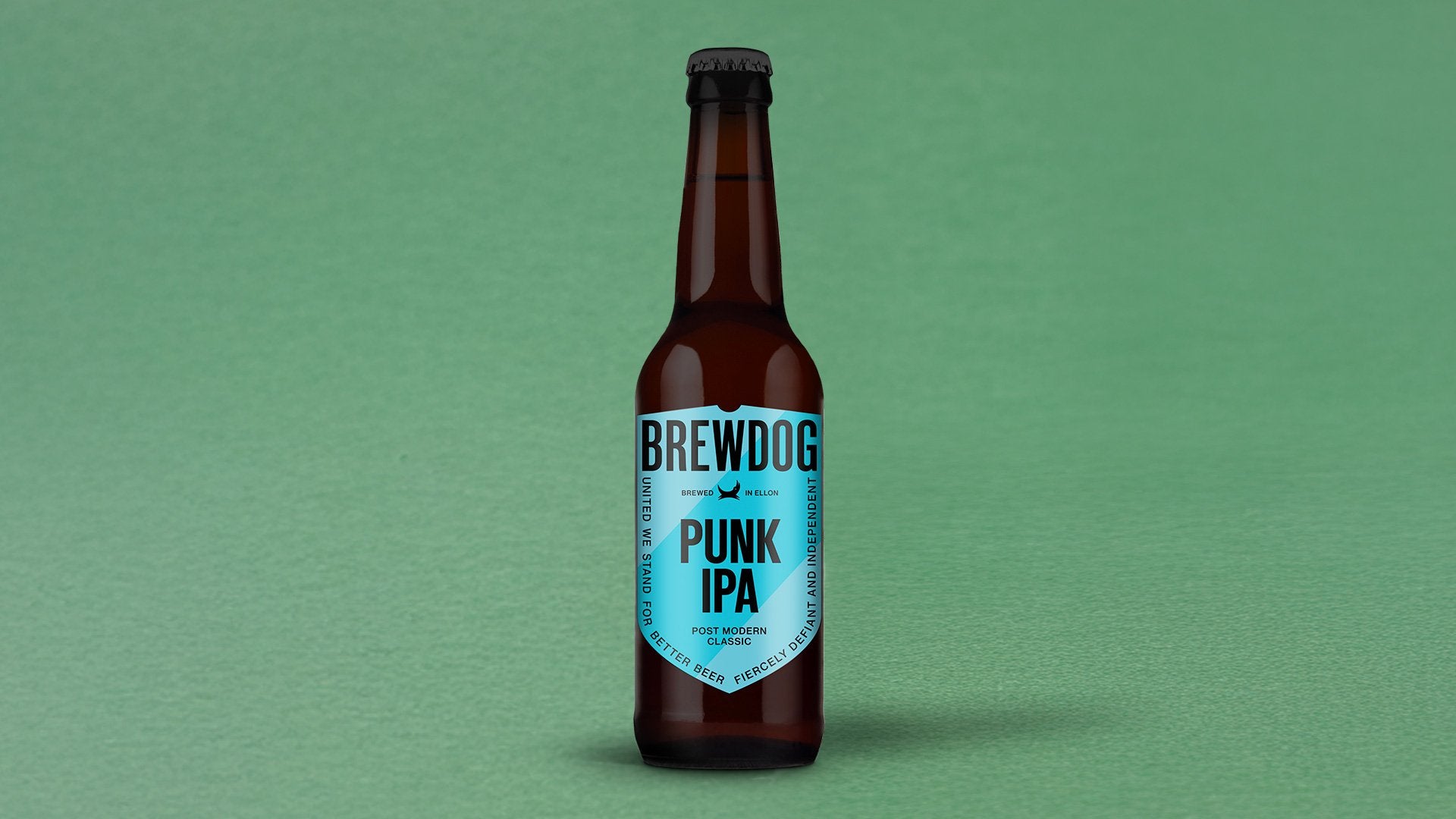Brewdog Punk IPA