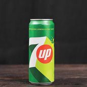 7Up Can