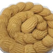 Biscuit Butter 