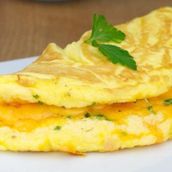 omlette