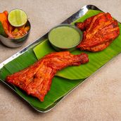 Tandoori Chicken
