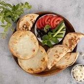 Akkawi Cheese Mini Oushe