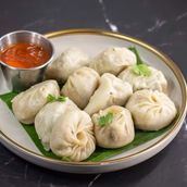 Veg Dumplings