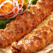 Chicken Reshmi Kabab