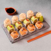 BYO Box | 12 PCS
