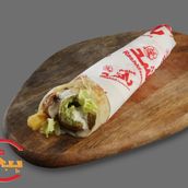 Chapati Mushakkal