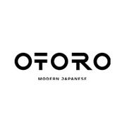 Otoro Modern Japanese