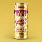 Pineapple Passion