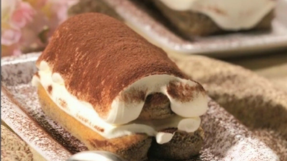Tiramisu