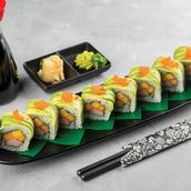 mango maki