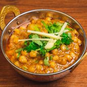 Chana 
