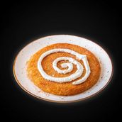 Creamy Kunafa K&T