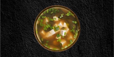Miso Soup