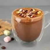 Italian Hot Chocolate
