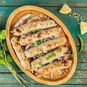 Chicken Reshmi Kabab