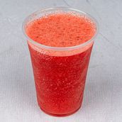Strawberry Juice