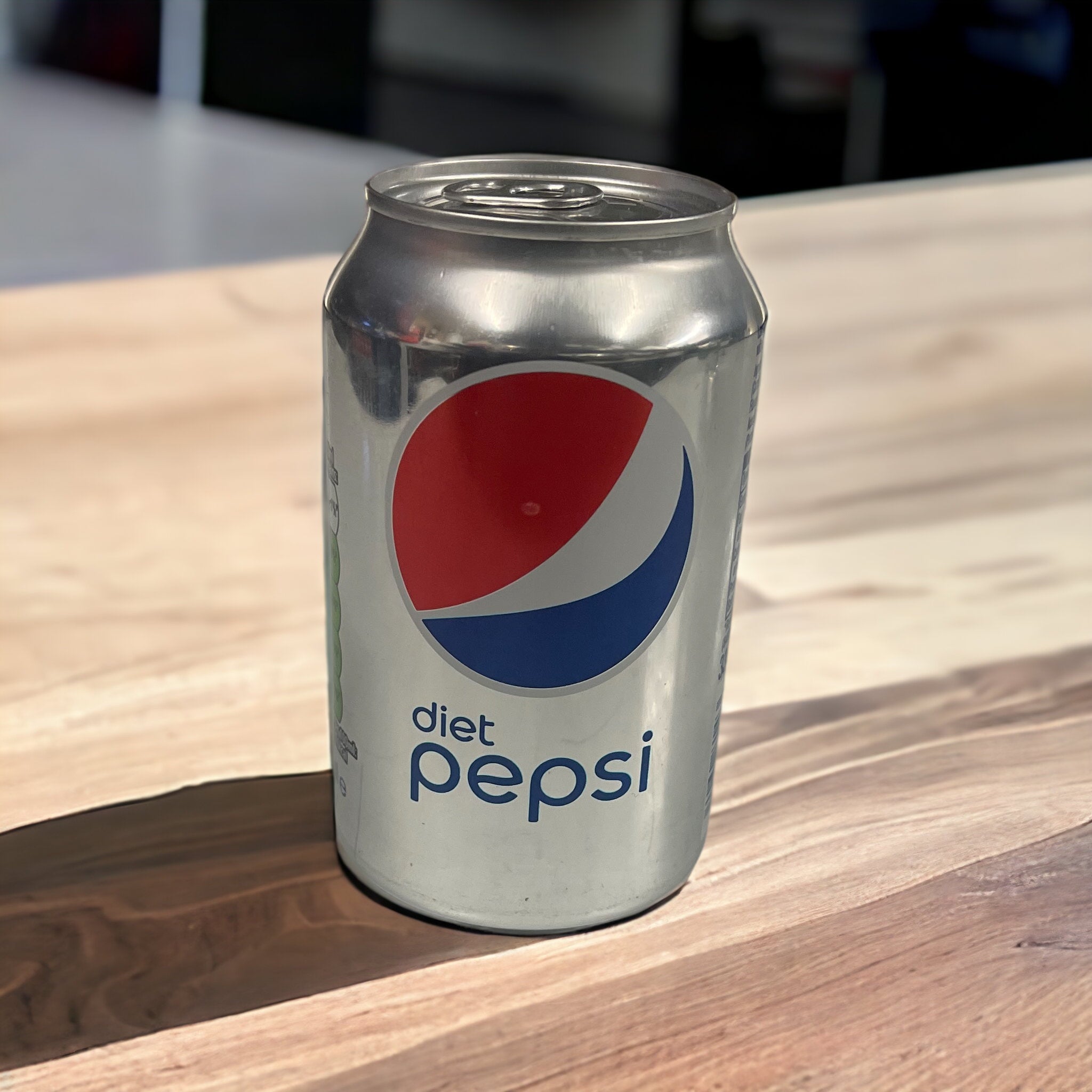 Diet Pepsi