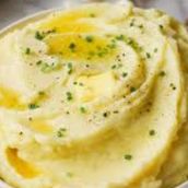 Mashed Potato
