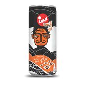 Ice Tea Flavor Peach (250ml)