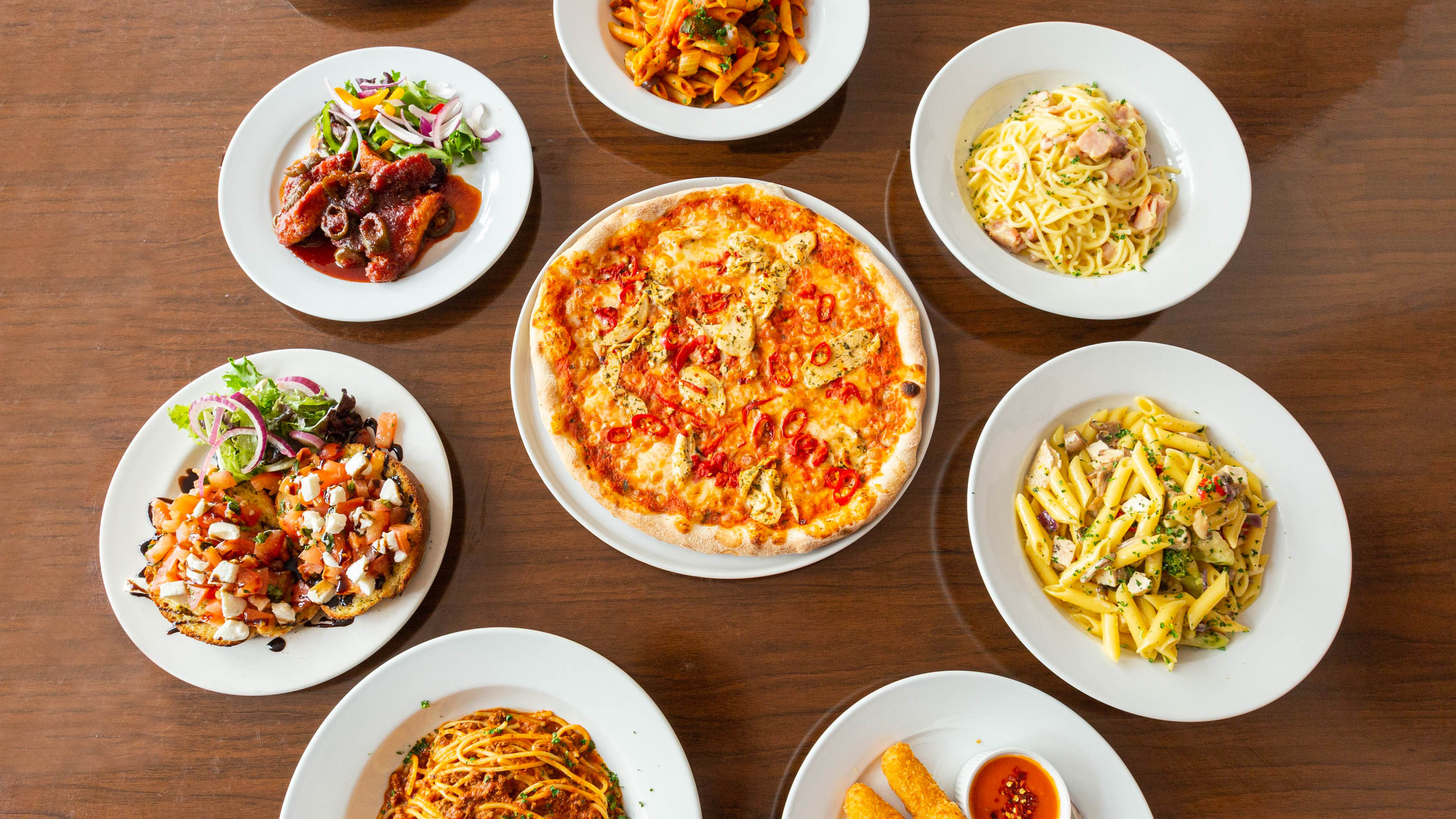 Ristorante Pieno
