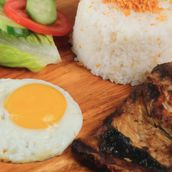 Daingsilog