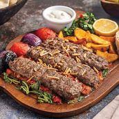 Kabab Khashkhash